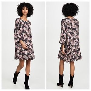 Yumi Kim Mystic Garden dress M